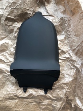 Tesla S facelift obudowa fotela przód 1066790-00-A