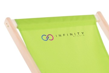 КРАСИВЫЙ СКЛАДНОЙ СТУЛ ДЛЯ ПЛЯЖА, БАССЕЙНА, САДА, ПЛАМЯЩЕГО