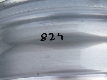 ОБОД MERCEDES A B 16 A2464010202 (824) (1064)