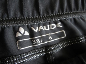 VAUDE_Sport Cycling_38 (S)_Ultra Lite