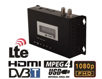 USB-модулятор OPTICUM HDMI DVB-T LTE