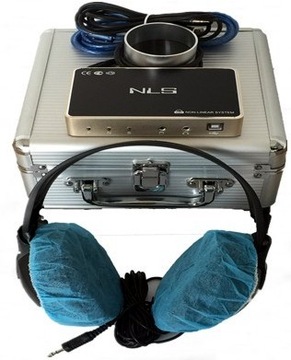 Чехлы для наушников БиоРезонанс НЛС