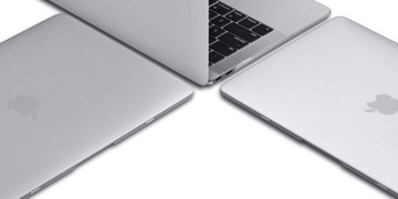 TECH-PROTECT SMARTSHELL MACBOOK AIR 13 2022 КРИСТАЛЛ ЧИСТЫЙ