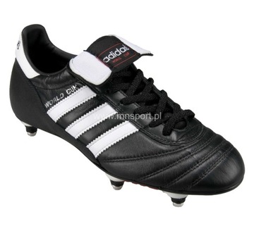 бутсы Adidas WORLD CUP SG 011040, размер 40