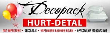 WYKAŁACZKI BANKIETOWE SZPILKI NA KORECZKI 100SZTUK