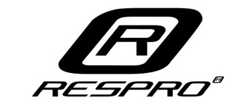 #RESPRO набор из 2 фильтров CINQRO Sport L