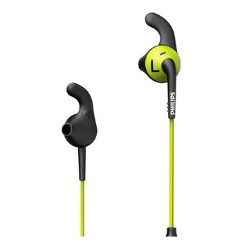 Bluetooth-наушники Philips ActionFit SHQ6500