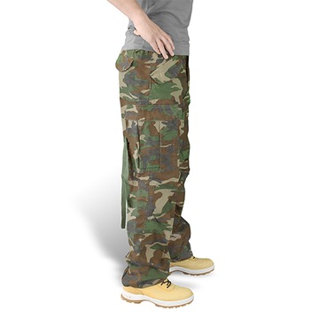 Брюки-карго M65 Fatigues Surplus XL + БЕСПЛАТНО