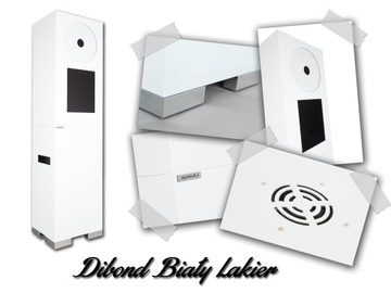ФОТОБУТ DIBOND 3 ЦВЕТА - ГРАНТЫ UP