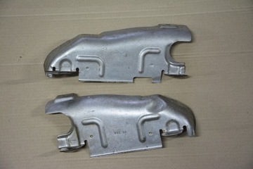 06E253037 06E253036 VW TOUAREG 7P KRYT KOLEKTORU