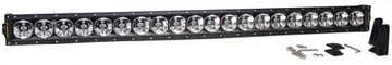 PANEL LISTWA LAMPA ROBOCZA 20 LED 200W CREE 12/24V