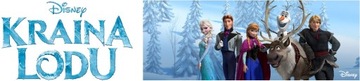 Оборудование для пенала FROZEN с оборудованием OLAF 3D