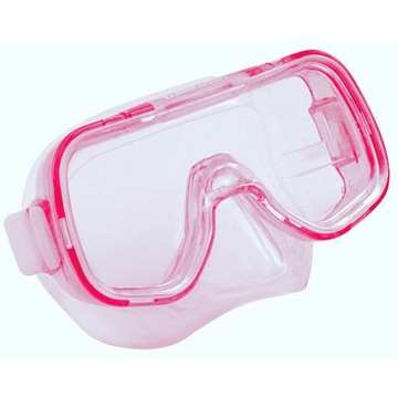 TUSA MINI KLEIO DIVING SET маска и трубка UC 2022