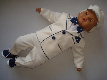 EXCLUSIVE UBRANKO /CHRZTU /OKAZJE/ ŚWIĘTA 80 INNE