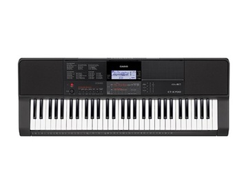 CASIO CT X700 Клавиатура со штативом