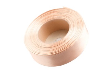 TASIEMKA CIELISTA WSTĄŻKA SATYNOWA 12mmX32m 129