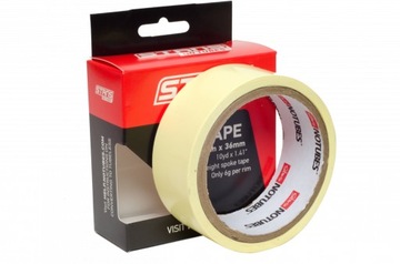 фото ориг. №4, Sealing ribbon stan's notubes rim ribbon 36 mm x 9, 14 m