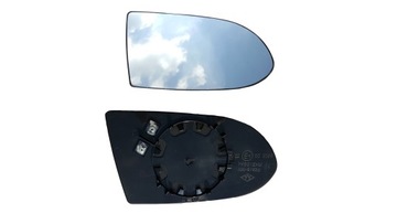 фото ориг. №2, Mirror element right heating opel zafira 1999 - 2005 original 6428750
