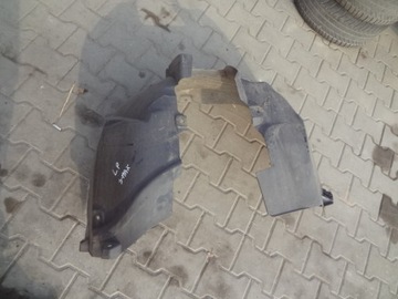 FORD S-MAX MK1 06r- NADKOLE LEWE PRZÓD