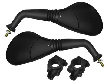 ЗИПП ROMET KINGWAY SUZUKI ЗЕРКАЛА + РУЧКИ M10