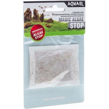 AQUAEL MAGIC ALGAE STOP NA GLONY USUWA FOSFORANY
