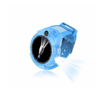 SMARTWATCH ZEGAREK Q610 LOKALIZATOR GPS MODEL 2018