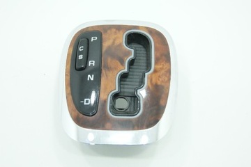 OSŁONA LEWARKA DREWNO MERCEDES CL W215