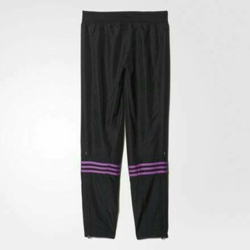 adidas Response Wind Women's Running Pants женские беговые брюки - 2XS