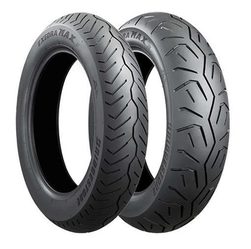 BRIDGESTONE EXEDRA MAX 130/70ZR17 62 Вт, TL 2022 г.