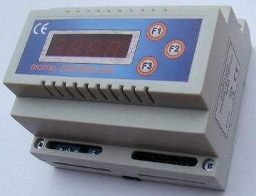 СЧЕТЧИК ИМПУЛЬСОВ 0–1999800 импульсов. 3 РЕЖИМА РАБОТЫ 230 В