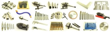 Wiertło stożkowe do metalu HSS Morsa MK1 13mm
