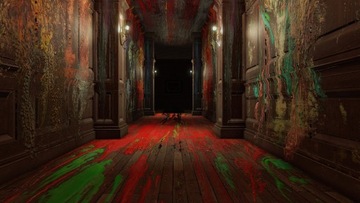 Layers of Fear: Masterpiece Edition PL STEAM KEY