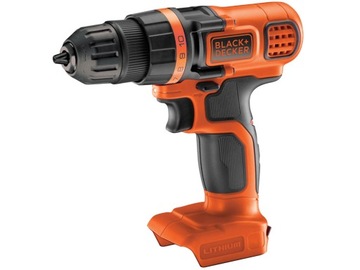 Black Decker BDCDD18N Wiertarko-wkrętarka 18V