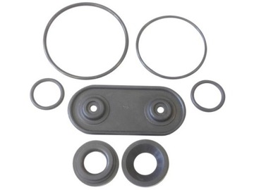 фото ориг. №2, Repair kit electromagnetic valves to mercedes w140