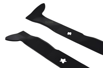 2X nóż 50CM Craftsman LT2000 5324279-84 5324279-85