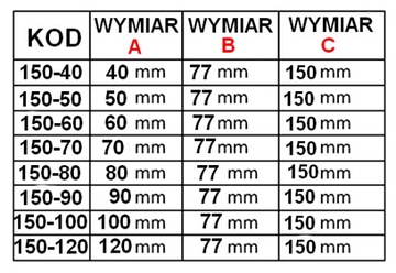 СОЕДИНИТЕЛЬ БАЛКИ ПОДВЕСКА СТРОИТЕЛЬНАЯ ОПОРА 40x150x2