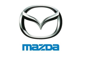 ПЕРЕДНИЕ ДИСКИ, КОЛОДКИ, MAZDA 3 1.4 1.6 MAZDA 5 КОМПЛЕКТ