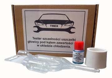 TESTER SZCZELNOŚCI USZCZELKI GŁOWICY CO2 44-48