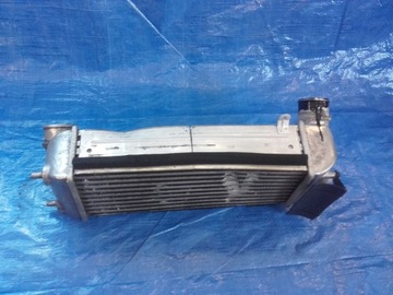 CHLADIČ INTERCOOLER SORENTO 09-14R