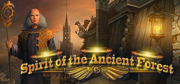 SPIRIT OF THE ANCIENT FOREST STEAM KEY KLUCZ KOD