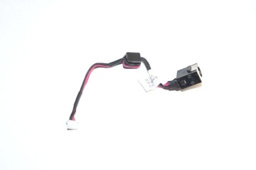 GNIAZDO ZASILANIA DELL INSPIRON 910 10 VOSTRO V90