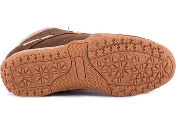 HEAVY DUTY Git коричневый r 44