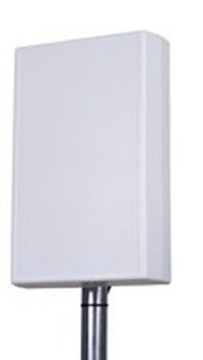 Anténa Dual Lte modem B593 B315 MF283+ 2x15 dB