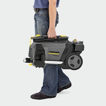 МАШИНА ПОД ДАВЛЕНИЕМ KARCHER HD 5/15 C PLUS EASYFORCE