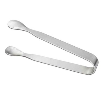 Kostki lodu do drinków whisky metalowe stalowe 6x