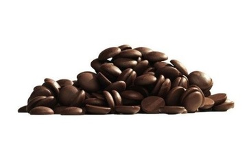 ЭКСКЛЮЗИВНЫЙ ГОРЬКИЙ ШОКОЛАД 1 КГ CALLEBAUT фонтаны