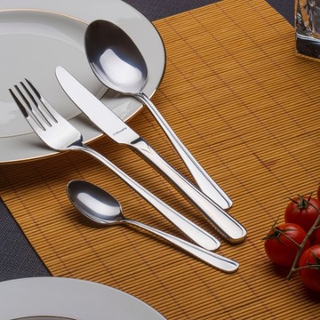 фото ориг. №7, A set of cutlery amefa astoria 24 electrical for 6 places