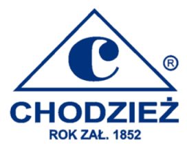 CHODZIEŻ AKCENT 9718 12 X BULIONÓWKA + 12 X SPODEK