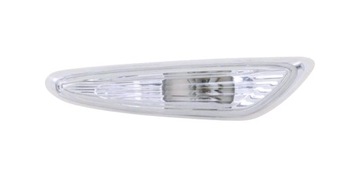 фото ориг. №3, Turn signal turn signal lateral bmw x3 e83 03- complete