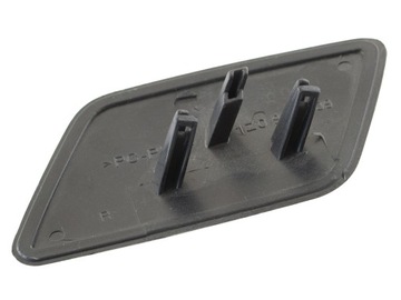 фото ориг. №3, Cap washer headlights right skoda octavia 2
